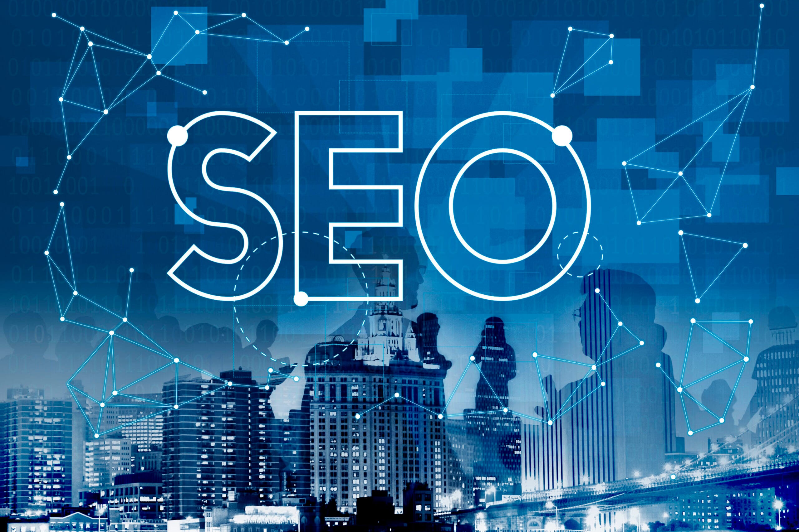 the future of seo