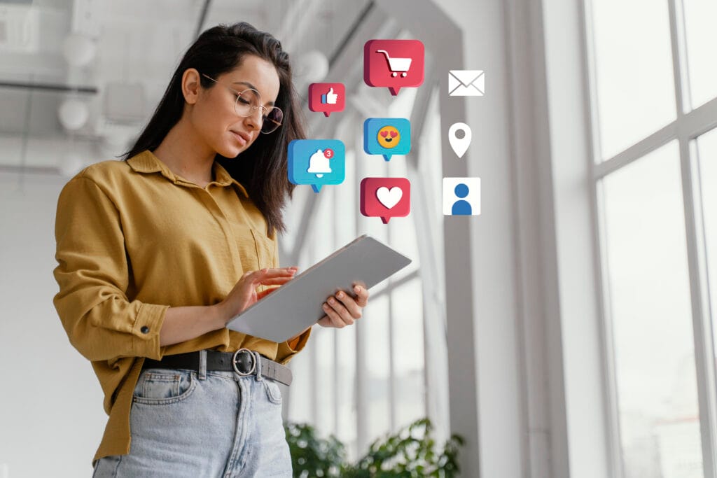 Best Digital Marketing Course in Dubai
